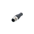 IFM SPLITTER CABLE END CAP 4p Soketli