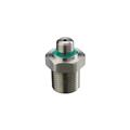 IFM ADAPT G1/4 A - 1/2NPT A Proses sensörleri için vidalanan adaptör