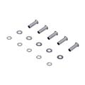 IFM CompactL Mount. Kit 2,4Nm Paslanmaz çelik rakor