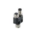 IFM ZDO2H050ZDS0000-00STGH050ZDS Y-dağıtıcı