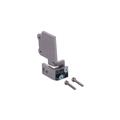 IFM SYSTEM COMPONENT OJ LASER Lazer sensörler için ince ayar yapılabilir montaj parçası