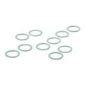 IFM FLAT SEAL G1 1/4 NBR + FIBRE Conta