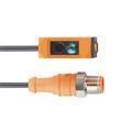 IFM O6ELFPKG/0,30m/US Karşılıklı sensör alıcısı