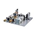 IFM SUCTION SYSTEM FOR COOLING WATER Soğutma suyu kontrol paneli