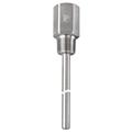 IFM THERMOWELL, D6/ 1/2 NPT/L=100 Sıcaklık sensörü için termo tüp