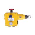 IFM Rope Switch LH LED 110V AC Güvenlik ipi acil durdurma anahtarları