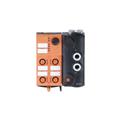 IFM AirBox 5/2 2DI-Y II 3D AS-Interface  airbox