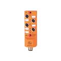 IFM CompactM8 2DI 2DO AS-i arayüzü CompactLine modülü
