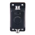 IFM SVS SOLENOID OUT Vana aktuatörleri için pozisyon sensörü