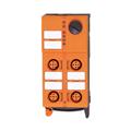 IFM ClassicLine 4DI-Y NPN IP67 Hızlı montaj teknolojisi ile AS-Interface ClassicLine modülü