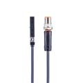 IFM MKT3028BFRKG/H/0,3M/IO/ZH/ASR IO-Link özellikli silindir sensörü