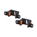 IFM ADAPT KQ10 SURFACE MOUNT Yüzey montajı için montaj adaptörü