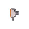 IFM OGH-HPKG/US/CUBE/200MM Geri plan bastırmalı cisimden yansımalı sensörler