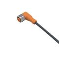 IFM ADOAH040VAT0010H04/3G/2D Soketli bağlantı kablosu