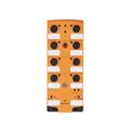 IFM CompactM12 4DI 4DO no IR AS-i arayüzü CompactLine modülü