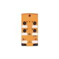 IFM CompactM12 4DI no IR AS-i arayüzü CompactLine modülü