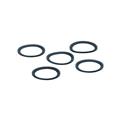 IFM SEAL RING ISO1179-2 G1/2 FKM Conta