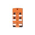 IFM CompactModule 4DI M12 V4A AS-i arayüzü CompactLine modülü