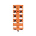 IFM CompactM12 4 DI-Y 4 DO A/B M12 AS-i arayüzü CompactLine modülü