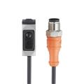 IFM O6S-OOKG/0,30M/US Karşılıklı sensör vericisi