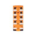 IFM CompactM12 4 DI-Y 4DO no IR AS-i arayüzü CompactLine modülü