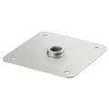 IFM LAUNCHING PLATE 3/4NPT Seviye sensörleri için bağlantı levhası