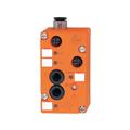 IFM AirBox 2DI 1PO M12 V2A AS-Interface  airbox