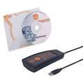 IFM RFID HANDHELD READER WRITER USB RFID el tipi okuyucu 125kHz - Q5
