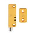 IFM MN35010-BPKG/CD/US RFID-kodlu emniyet sensörü