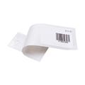 IFM ID-TAG/Label 80X50/03 - 896 bit RFID etiket