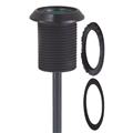 IFM KTMBF-KRGBPKG/2M Illuminated capacitive touch sensor