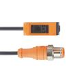 IFM O6SLOOKG/0,30m/US Karşılıklı sensör vericisi