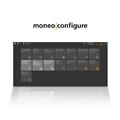 IFM moneo configure License IO-Link cihazların çevrimiçi ve çevrimdışı parametre ayarı için moneo modül lisansı