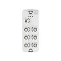 IFM IO-Link Module 6x2 DI M12 IP69K IO-Link giriş modülü