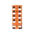 IFM CompactModule 4DI 4DO T M12 AS-i arayüzü CompactLine modülü