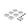IFM SEALING EDGE GRINDING PROTECTION Aseptoflex Vario kaynak adaptörlerinin kurulumu için taşlama koruması
