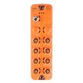 IFM IOL MOD SL 8XMP/DX B M12 IP67 IO-Link giriş/çıkış modülü